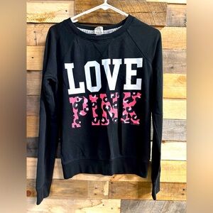 Victoria Secret PINK Crewneck